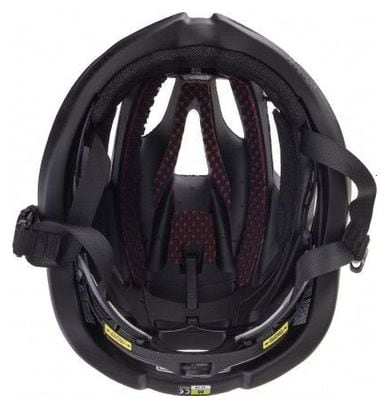 KASK Protone WG11 Black Matt - Casque Route