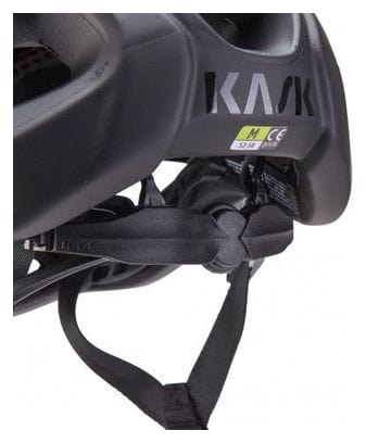 KASK Protone WG11 Black Matt - Casque Route