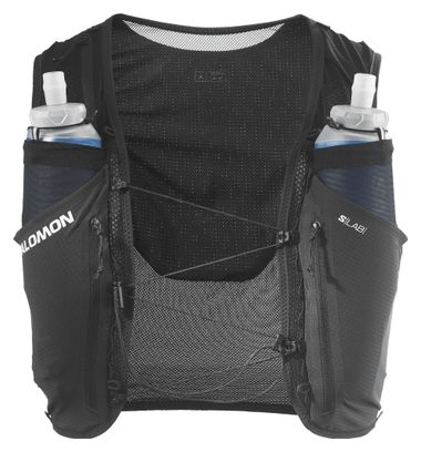 Mochila de hidratación Salomon S/Lab Sense 6 Negro Unisex
