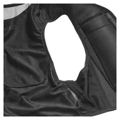 Mochila de hidratación Salomon S/Lab Sense 6 Negro Unisex