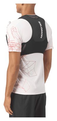 Mochila de hidratación Salomon S/Lab Sense 6 Negro Unisex