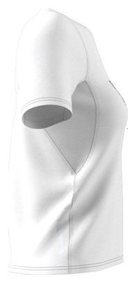 Camiseta adidas Parlay Run Fast, Mujer