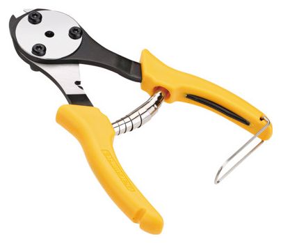 Jagwire Pro Cable Crimper and Cutter