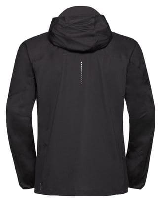 Odlo Zeroweight Waterproof Jacket Black