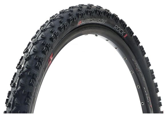 Hutchinson Rock II 26 Tire Tubetype Wire