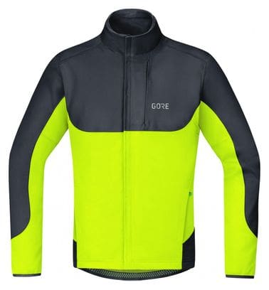 Veste Gore C5 Thermo Trail