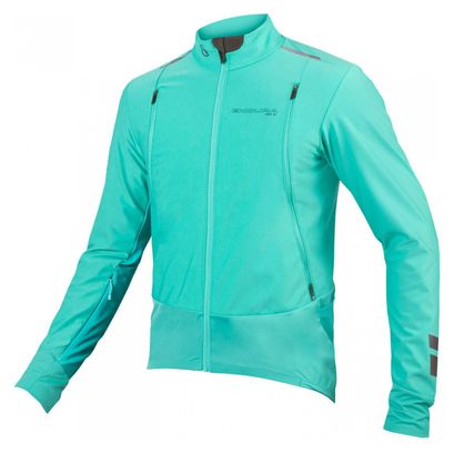 Veste Endura Pro SL AW 3 Saisons Bleu Aqua