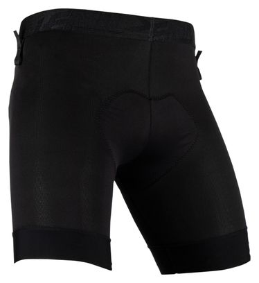 Leatt MTB Trail 3.0 Lava Short Rood