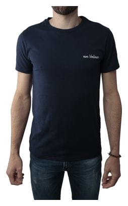 LeBram Ventoux t-shirt Navy Blue