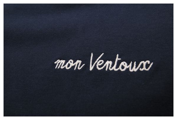 Camiseta LeBram Ventoux Azul Marino