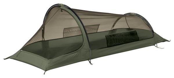 Tente 1 Place Ferrino Sling 1 Gris