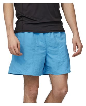 Patagonia Baggies Shorts 5 In. Blau