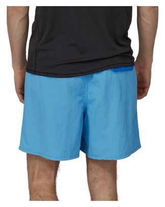 Patagonia Baggies Shorts 5 In. Blau