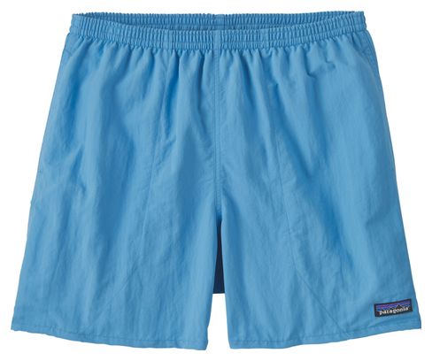 Patagonia Baggies Shorts 5 In. Blau