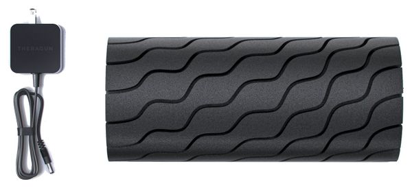 Rouleau de Massage vibrant Therabody Wave Roller