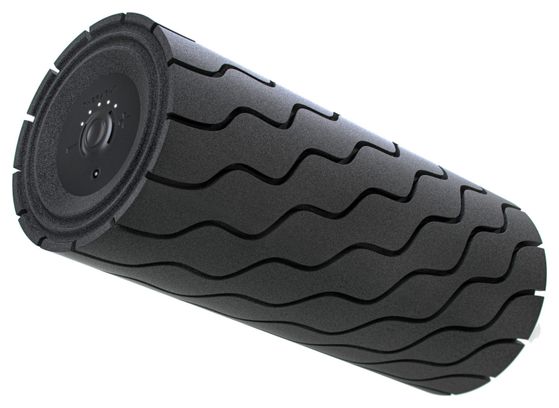 Rouleau de Massage vibrant Therabody Wave Roller