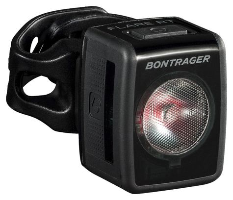 Luz trasera USB Bontrager Flare RT 2019