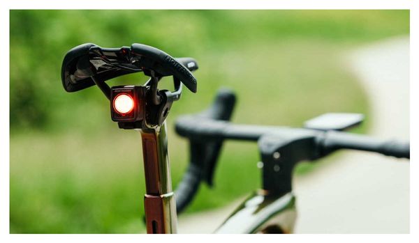 Feu vélo arrière bontrager flare rt discount