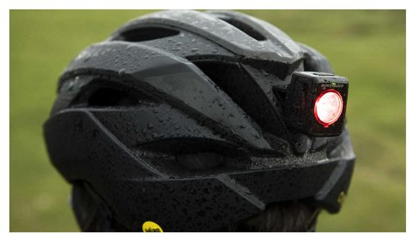 Bontrager Flare RT USB Rücklicht 2019