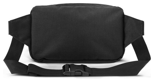 Sac Bandoulière Chrome Ziptop Waistbag Noir 