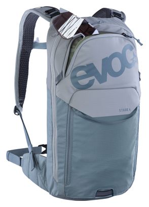 Sac à Dos VTT Evoc Stage 6L Gris