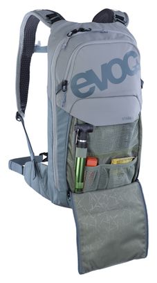 Evoc Stage 6L Grey MTB Backpack