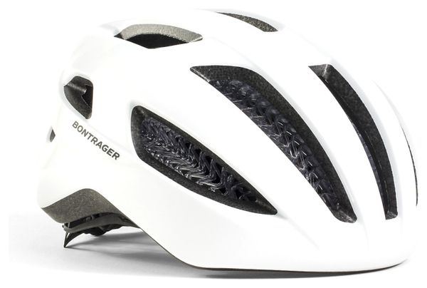 Bontrager Starvos WaveCel Road Helmet White