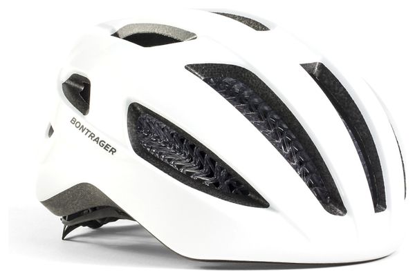 Bontrager Starvos WaveCel Road Helm White