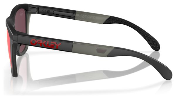 Lunettes Oakley Frogskins Range Maverick Vinales Signature / Prizm Road / Ref : OO9284-1355