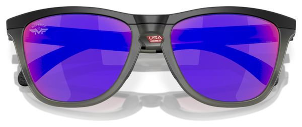 Occhiali Oakley Frogskins Range Maverick Vinales Signature / Prizm Road / Ref: OO9284-1355