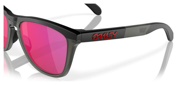 Oakley Frogskins Range Maverick Vinales Signature Goggles / Prizm Road / Ref: OO9284-1355