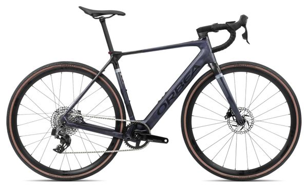 Orbea terra sram rival on sale