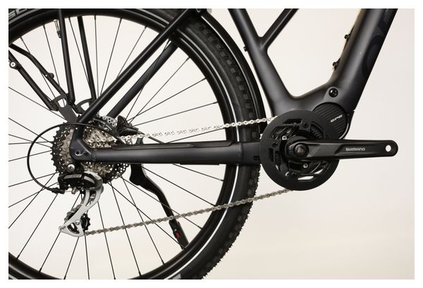 Vélo Electrique Orbea Kemen MId SUV 40 Shimano 85Nm 540Wh T.M 165/175cm - Vélo d'Exposition