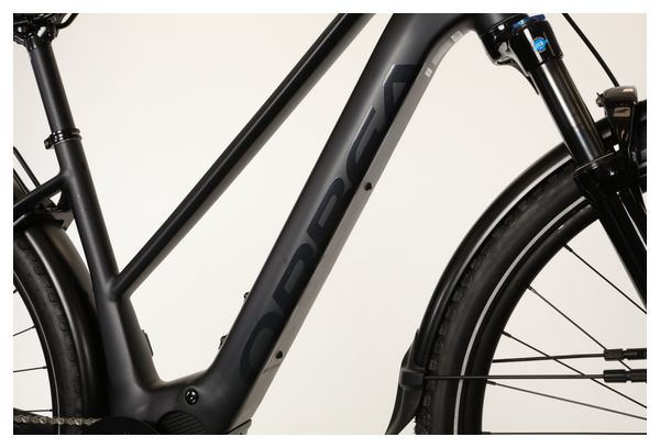 Vélo Electrique Orbea Kemen MId SUV 40 Shimano 85Nm 540Wh T.M 165/175cm - Vélo d'Exposition