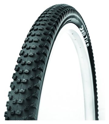 Pneu de vélo VTT- Deli Tire -S-622 BK