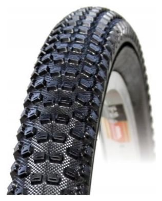 Pneu de vélo VTT- Deli Tire -S-622 BK