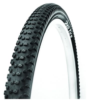 Pneu de vélo VTT- Deli Tire -S-622 BK