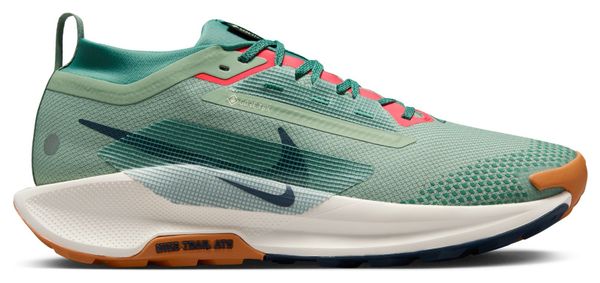 Nike Pegasus Trail 5 GTX Herenschoenen Groen