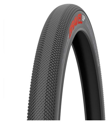 Pneu Chaoyang Gp Tubeless Premium Line 700 X 35 Rigid Gravel  Gris 700 x 35