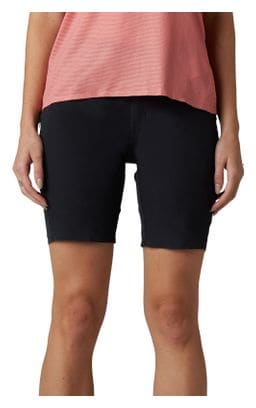 Short Femme Fox Flexair Ascent Noir