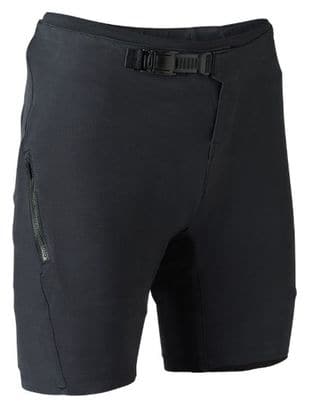 Short Femme Fox Flexair Ascent Noir