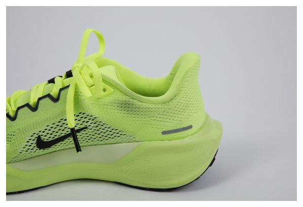 Produit Reconditionné - Chaussures Running Nike Pegasus 41 Jaune Femme