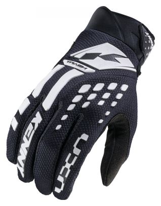 Gants Kenny Track Black