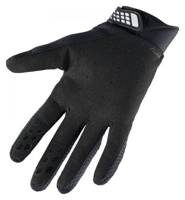 Gants Kenny Track Black