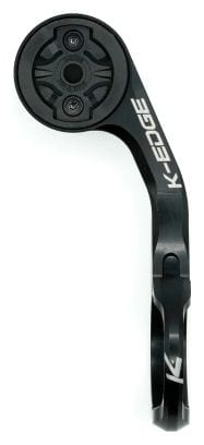 Soporte remoto para manillar K-Edge Garmin Max XL Negro
