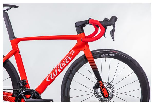 Road Bike Frame Wilier Cento 10 Pro 2021 2021 Wilier CENTO10 SL