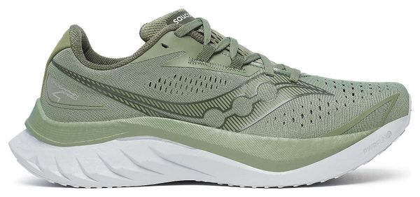 Laufschuhe Saucony Endorphin Speed 4 Khaki Herren