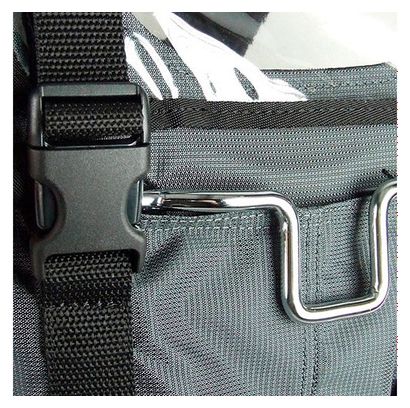 Sacoche Chien pour Support Guidon Klickfix Doggy