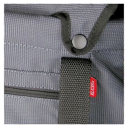 Sacoche Chien pour Support Guidon Klickfix Doggy