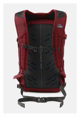 Backpack Lowe Alpine Edge 18 Purple Unisex